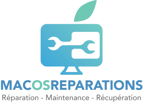 MAC OS REPARATIONS