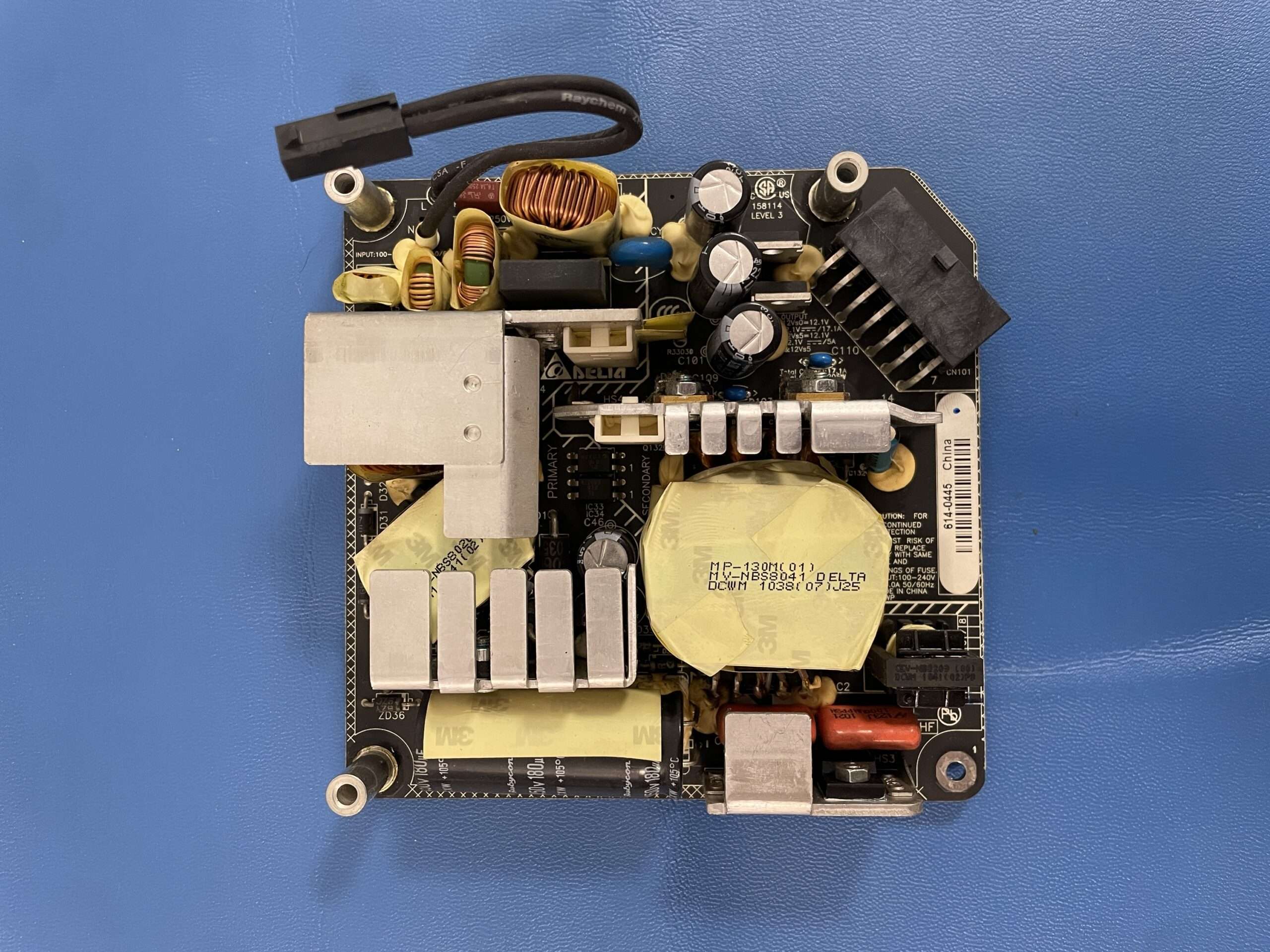 Carte D'alimentation 205W Pour IMac 21.5" A1311 - Module D'alimentation Interne - Occasion Fonctionnel