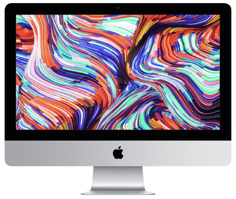 iMac 21,5 2019
