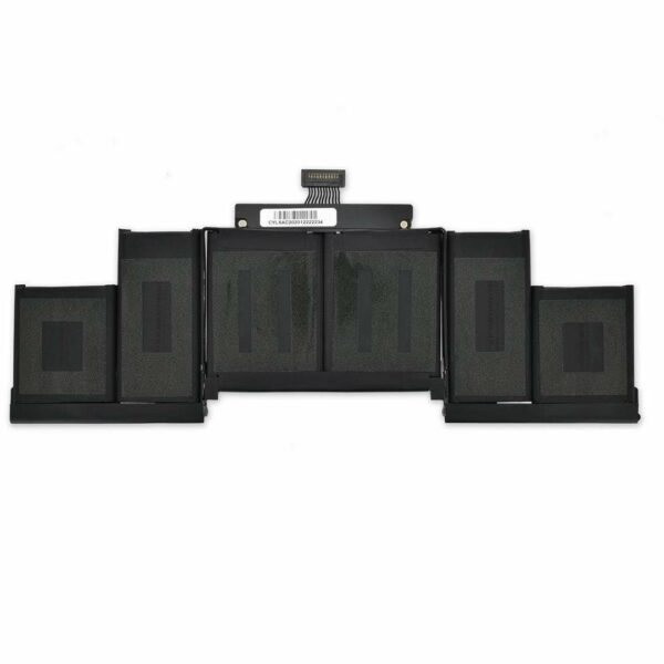 BATTERIE POUR MACBOOK PRO RÉTINA 15" A1398 – Image 2
