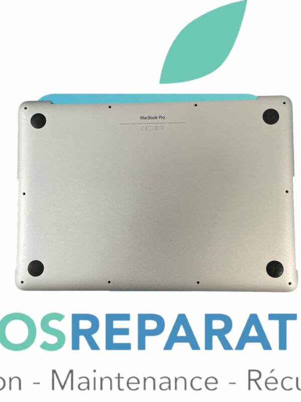 CAPOT INFERIEUR COUVERCLE POUR MACBOOK PRO 13" A1502