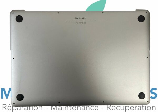 BOTTOM CASE CAPOT INFERIEUR COUVERCLE POUR MACBOOK PRO RÉTINA 15" A1398