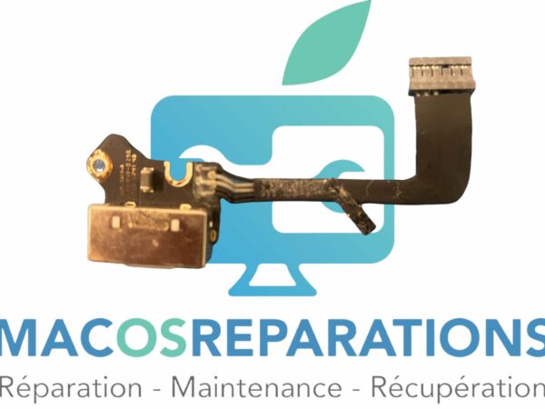 DC IN ALIMENTATION MAGSAFE POUR MACBOOK PRO 13" A1502