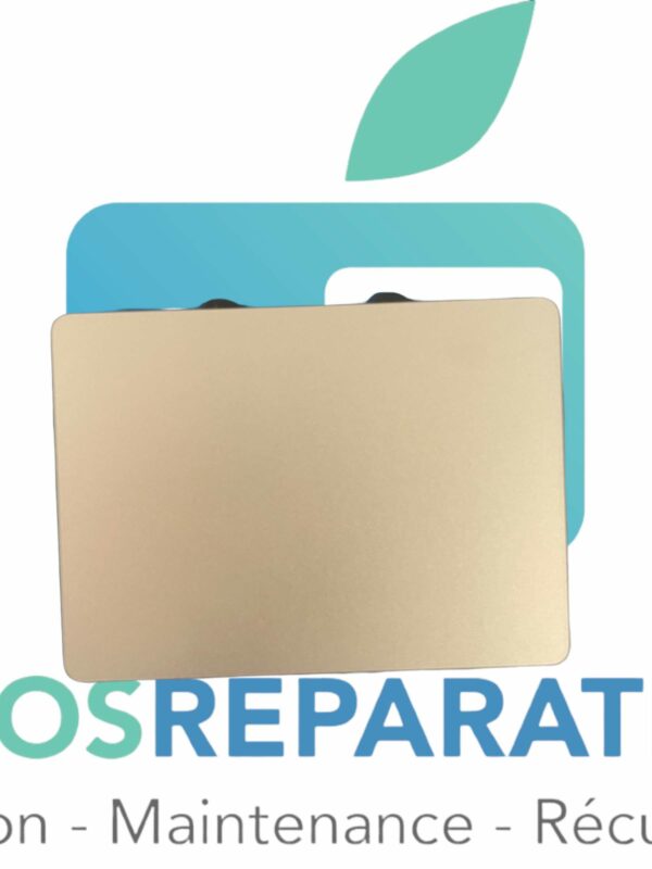TRACKPAD TOUCHPAD POUR MACBOOK PRO 13" 15" A1278 A1286 + Vise – Image 2