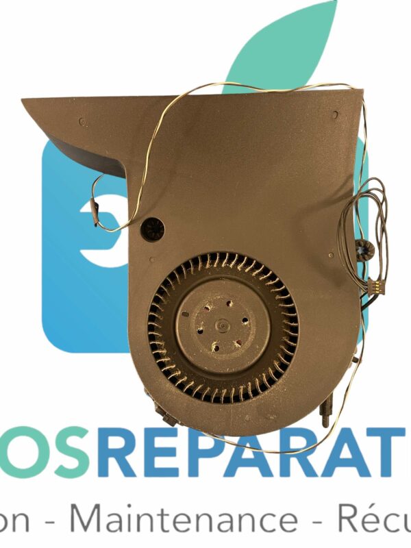 VENTILATEUR GAUCHE CPU PROCESSEUR POUR IMAC 27" A1312