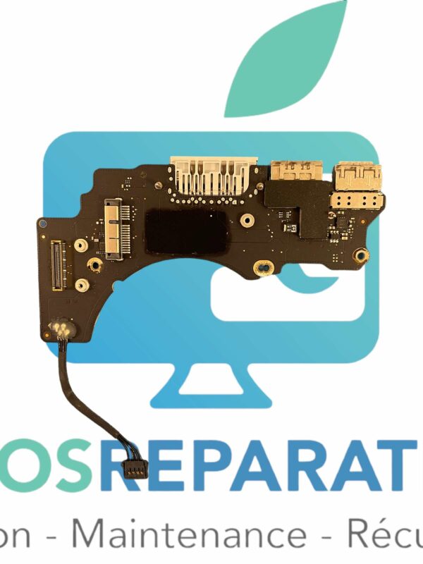 CARTE FILLE I/O SD HDMI POUR MACBOOK PRO 13” A1502