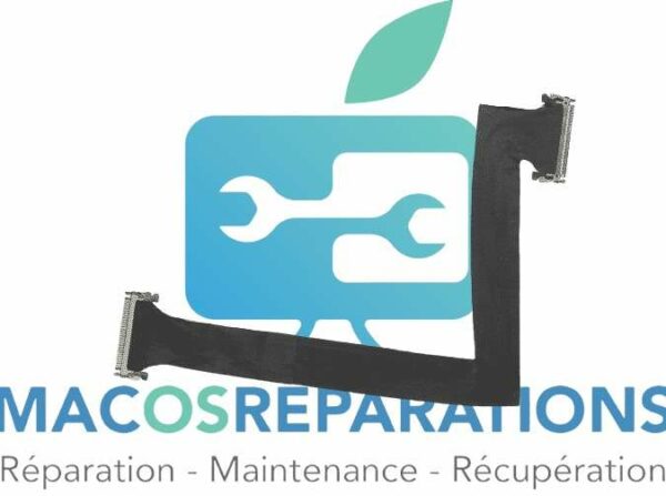 CABLE D'ÉCRAN LCD LVDS NAPPE EDP POUR IMAC 27" A1312