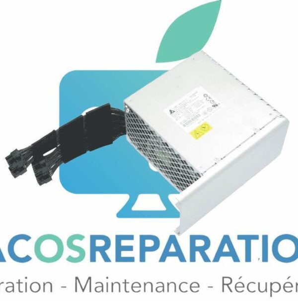 Alimentation MacPro (2006-2007)