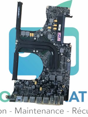 2009 - 3.06GHz C2D