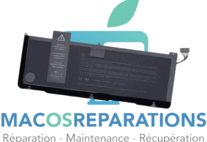 BATTERIE POUR MACBOOK PRO 17" A1297