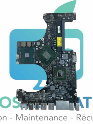 CARTE MÈRE LOGIC BOARD POUR MACBOOK PRO 15″ A1286