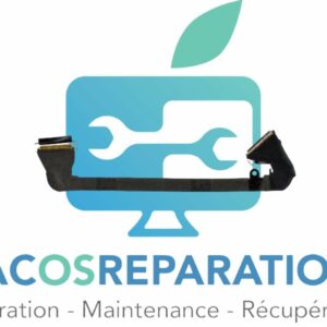 CÂBLE D’ÉCRAN LCD LVDS NAPPE EDP POUR MACBOOK PRO 17″ A1297
