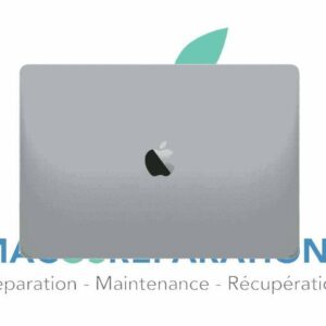 ÉCRAN LCD COMPLET ASSEMBLÉ POUR MACBOOK PRO 15" A1990 DE 2018 2019