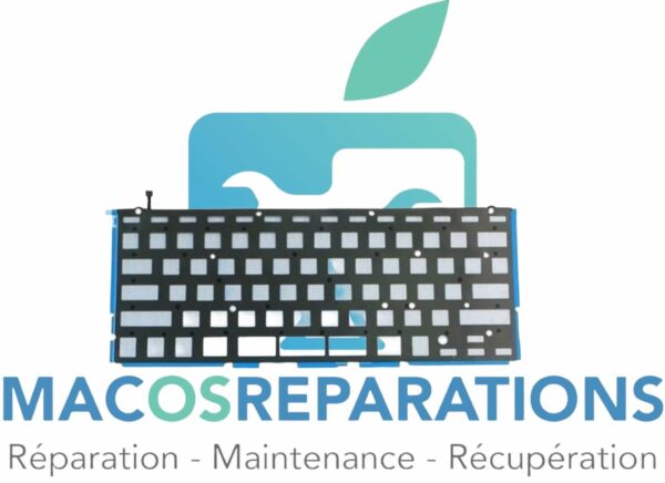 RETROECLAIRAGE POUR MACBOOK PRO 13″ A1502