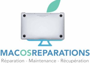 BOTTOM CASE CAPOT INFERIEUR COUVERCLE POUR MACBOOK AIR 11" A1370 A1465