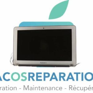 ÉCRAN LCD COMPLET ASSEMBLÉ POUR MACBOOK AIR 11 A1370 A1465