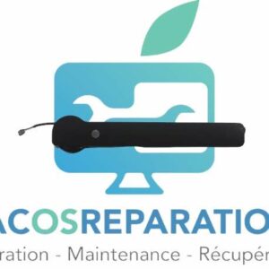 HAUT PARLEUR DROIT POUR MACBOOK AIR 11″ A1370 A1465