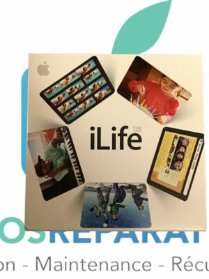 iLife ’08