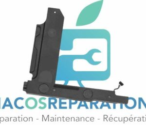 HAUT PARLEUR DROIT POUR MACBOOK PRO 17 A1297
