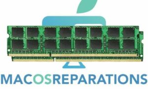 Mémoire RAM DIMM 1333 MHz DDR3 PC3-10600 MAC PRO A1286