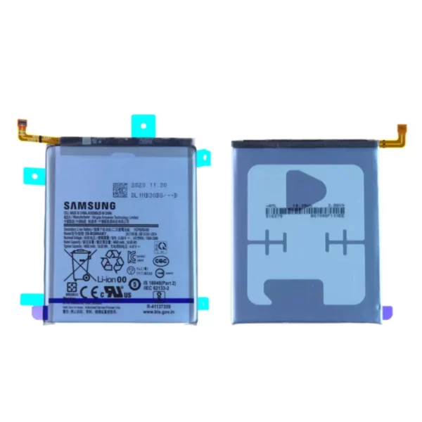 Batterie Samsung Galaxy S21 5G (G991B) Origine GH82-24537A