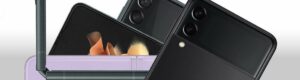 Pièces détachées pour Samsung Galaxy Z Flip3 5G (F711B)