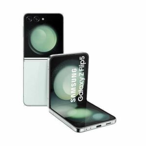 Pièces Détachées Galaxy Z Flip5 5G (F731B)