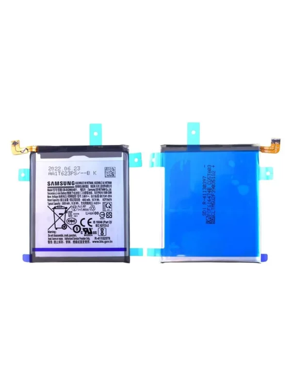 Batterie Samsung GALAXY S20 Ultra (G988F) Origine GH82-22272A
