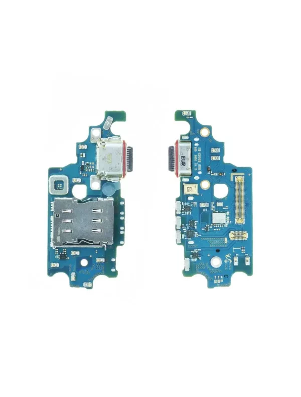 Nappe / Connecteur de Charge Samsung Galaxy S21+ (G996B)