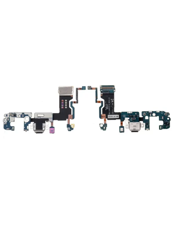 Nappe Connecteur de Charge Samsung Galaxy S9+ (G965F)