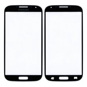 SAMSUNG GALAXY S4 VITRE TACTILE SEULE NOIRE GT-i9505 et i9500