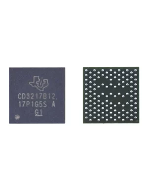 IC USB-C MacBook Pro CD3217B12 / U3100