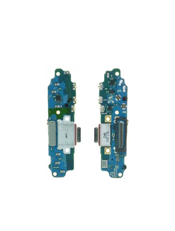 Nappe / Connecteur de Charge Samsung Galaxy FOLD (F900F)