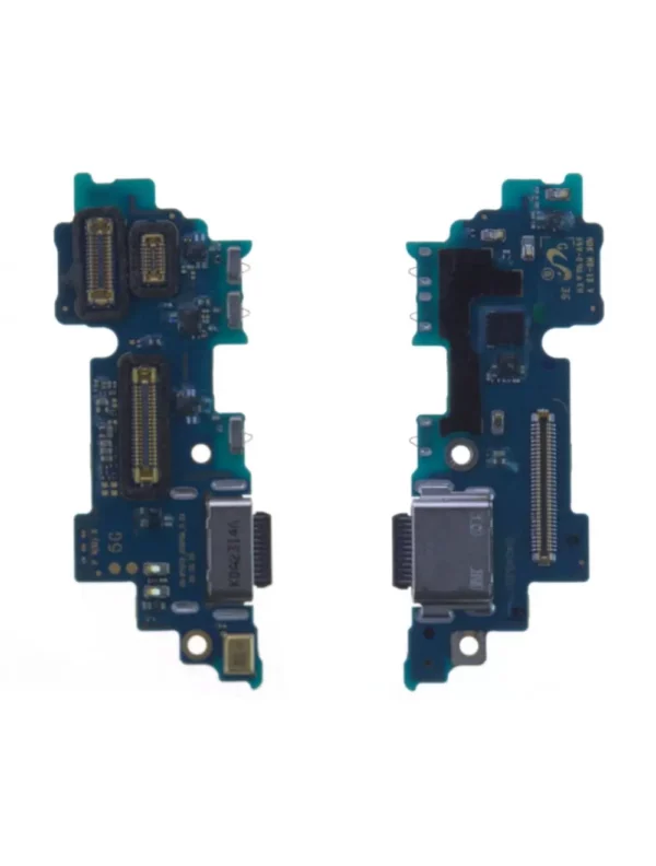 Nappe / Connecteur de Charge Samsung Galaxy Z Flip 5G (F707B)