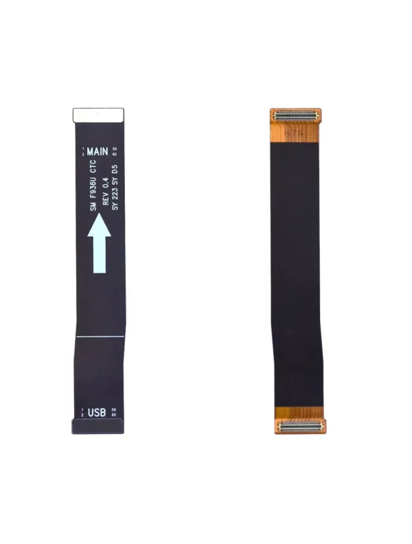 Nappe Principale Samsung Galaxy Z Fold4 5G (F936B)