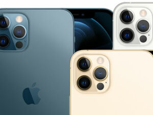 Pièces détachées iPhone 12 Pro et accessoires d’iPhone 12 Pro
