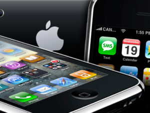 Pièces détachées iPhone 3G et accessoires d’iPhone 3G (A1324 / A1241)