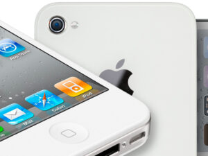 Pièces détachées iPhone 4 et accessoires d’iPhone 4 (A1349 / A1332)