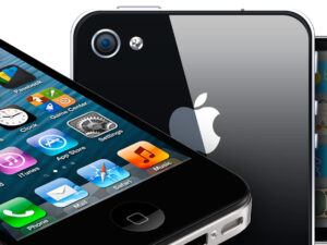 Pièces détachées iPhone 4S et accessoires d’iPhone 4S (A1431 / A1387 / A1387)