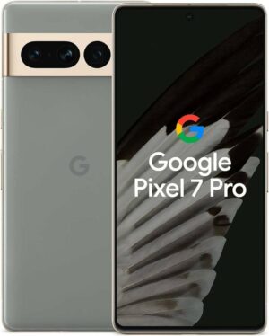 Pièces détachées pour Google Pixel 7 Pro et accessoires de Pixel 7 Pro