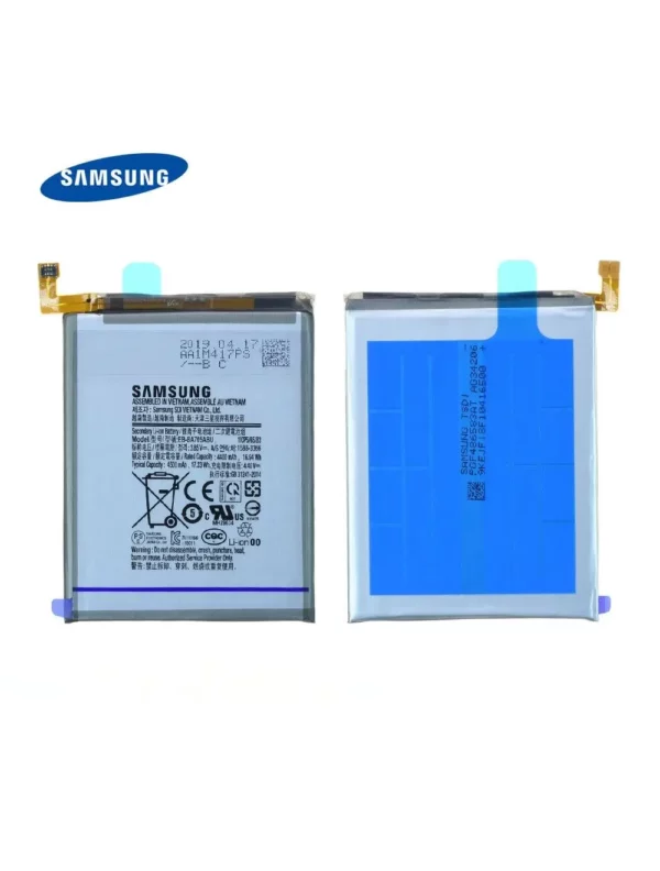 Batterie Samsung Galaxy A70 (A705F) Origine GH82-19746A