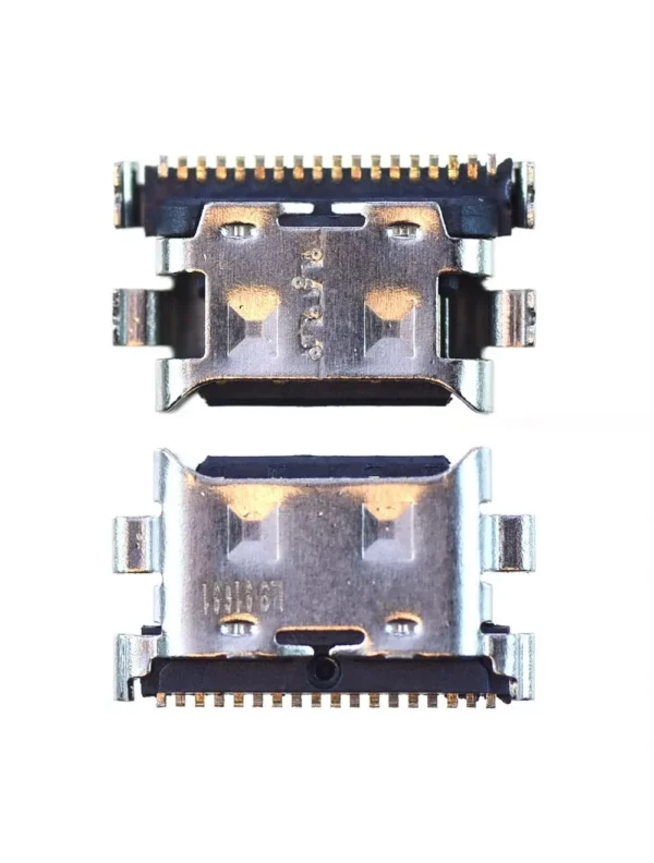 Connecteur de Charge Samsung Galaxy A20 (A205F) / A30 (A305F) / A70 (A705F) / A51 (A515) 4G / A51 (A516B) 5G