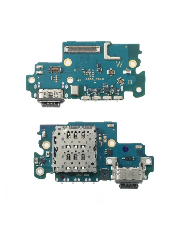 Nappe / Connecteur de Charge Samsung Galaxy A53 5G (A536B)