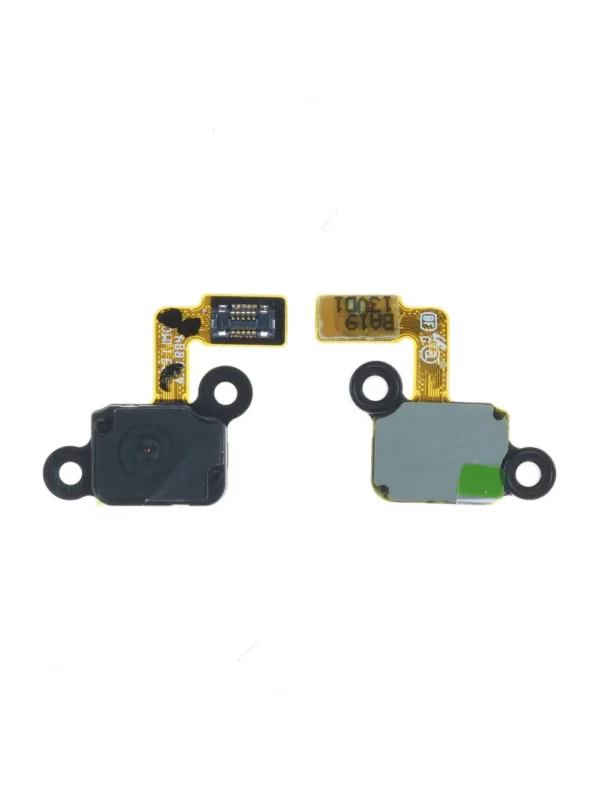 Nappe Lecteur d'empreintes Samsung Galaxy A70 (A705F) Noir
