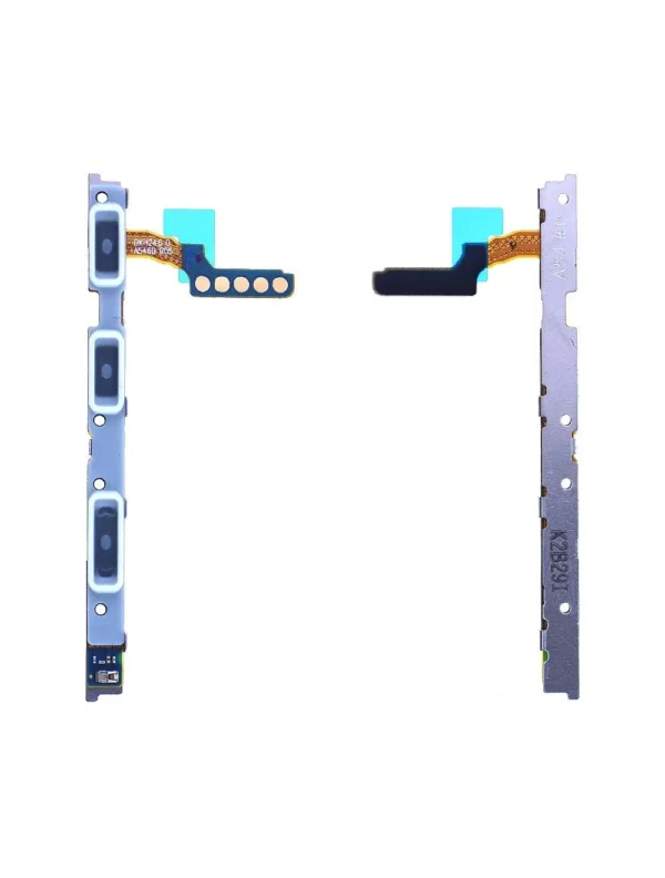 Nappe Power + Volume Samsung Galaxy A54 5G (A546B)