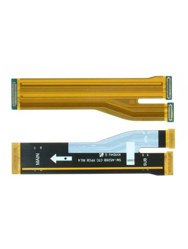 Nappe Principale Samsung Galaxy A52 4G (A525F) A52 5G (A526B)