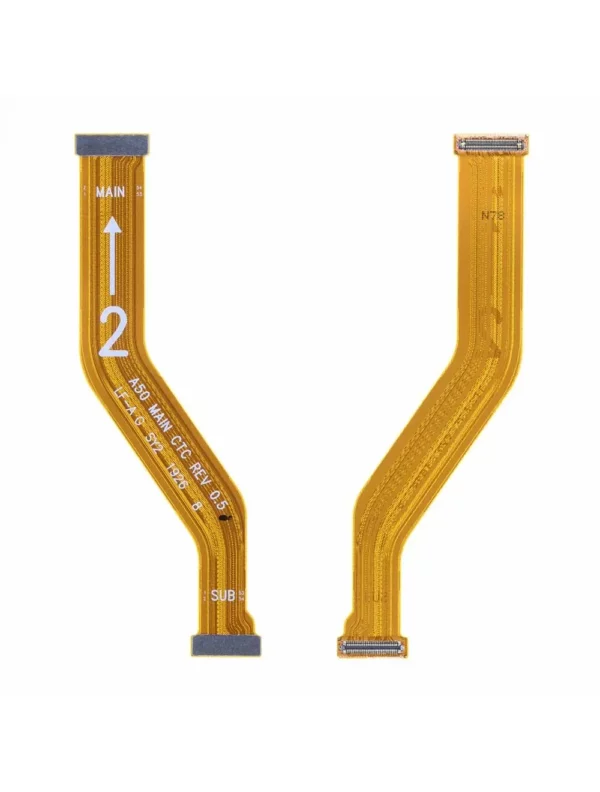 Nappe principale 2 Samsung Galaxy A50 (A505F)