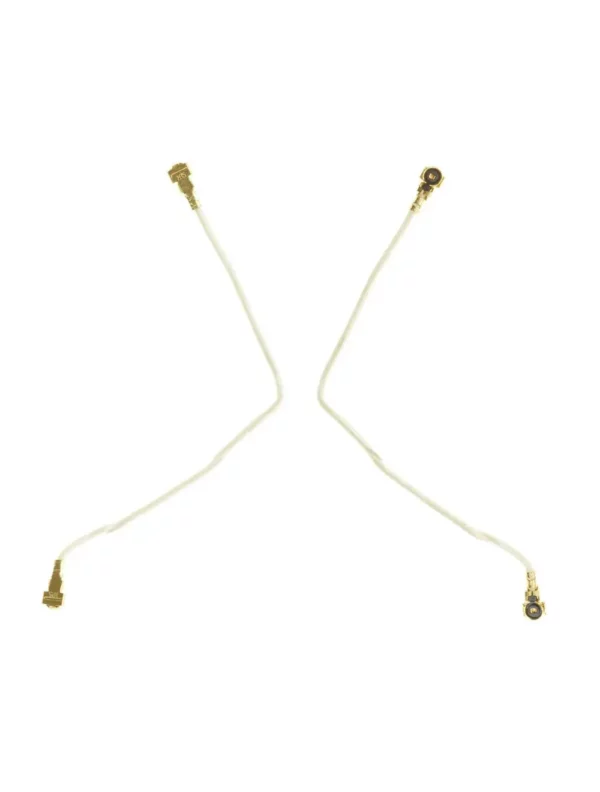 Câble antenne Samsung Galaxy S6 (G920F) Blanc