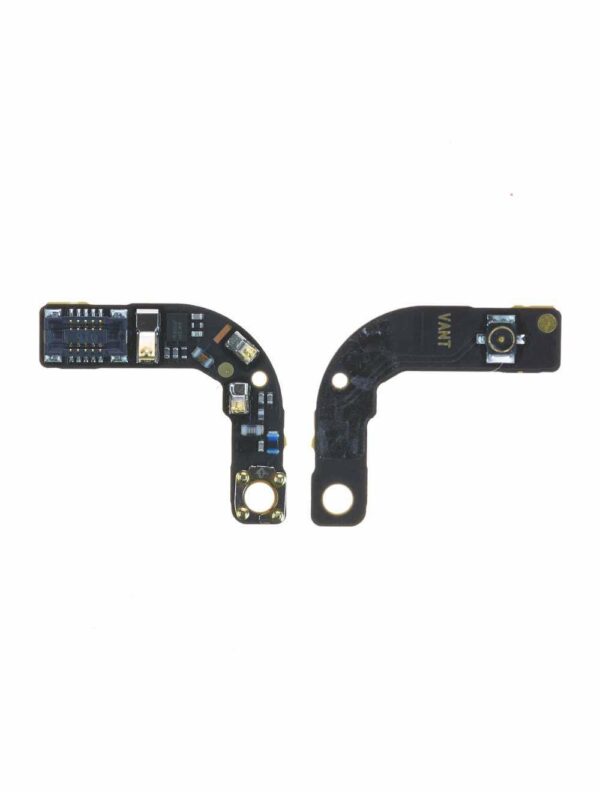 Antenne De Rechange Pour Huawei P30 Lite - Noir - Pièce Détachée D'origine Qualité