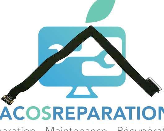 Pardarsey Câble De Remplacement LCD EDP DisplayPort